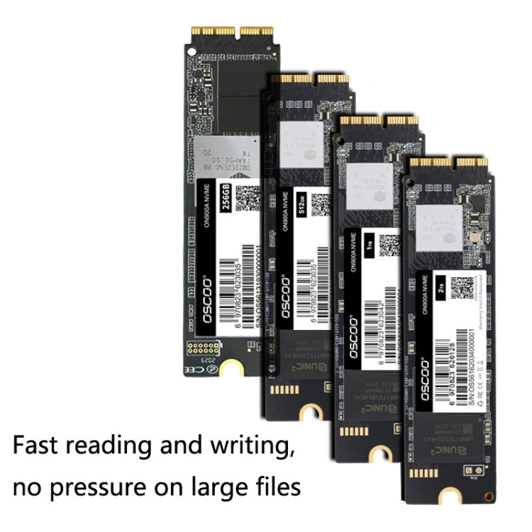 OSCOO ON900A Computer SSD Solid State Drive