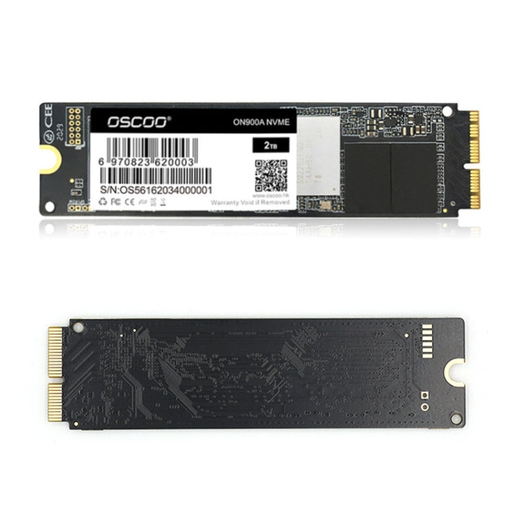 OSCOO ON900A Computer SSD Solid State Drive