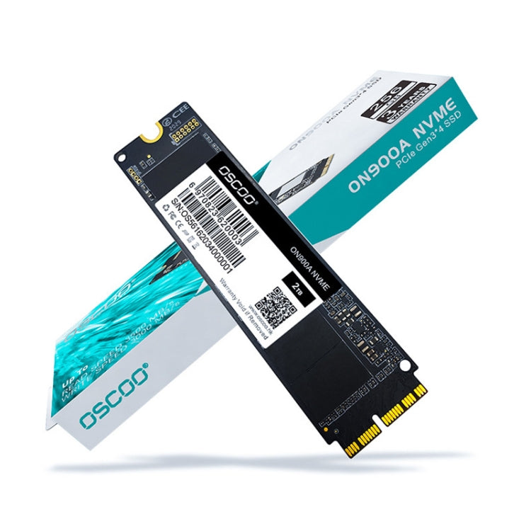 OSCOO ON900A Computer SSD Solid State Drive