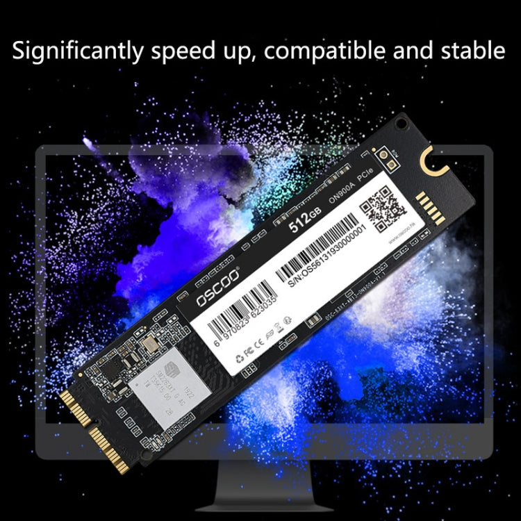 OSCOO ON900A Computer SSD Solid State Drive