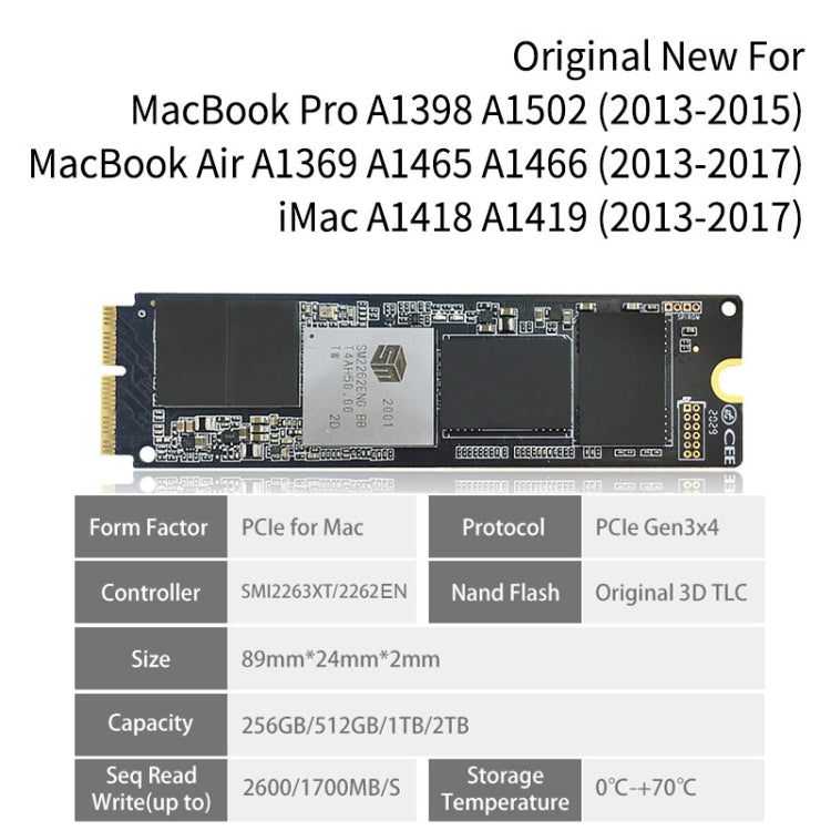 OSCOO ON900A Computer SSD Solid State Drive