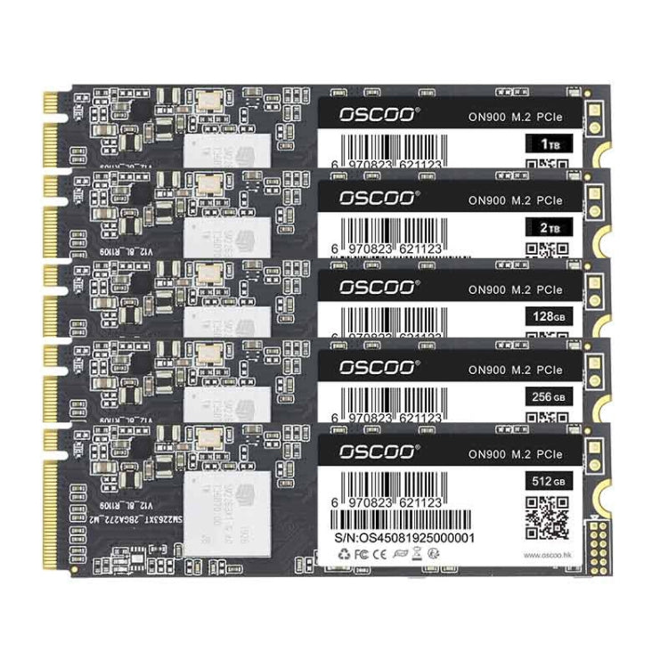 OSCOO ON900 NVME SSD Solid State Drive