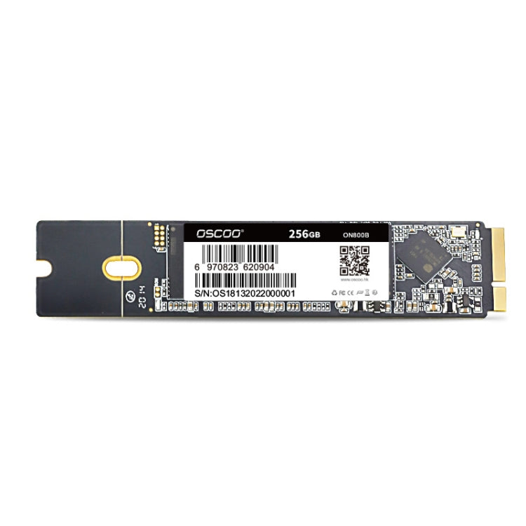 OSCOO ON800B SSD Solid State Drive