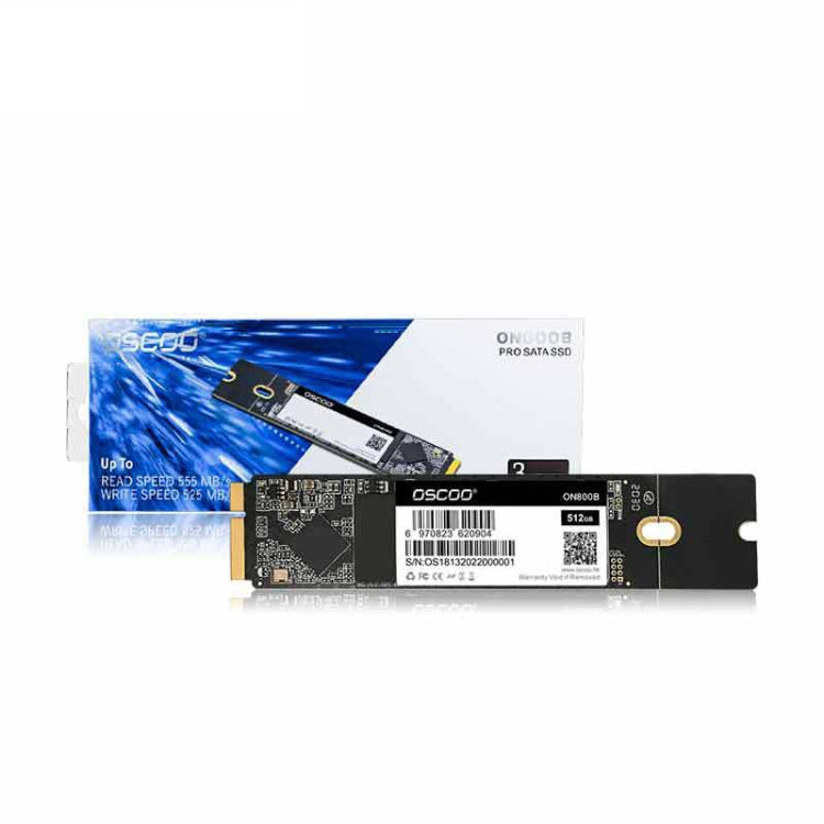 OSCOO ON800B SSD Solid State Drive