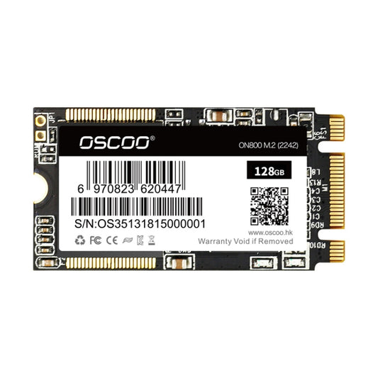 OSCOO ON800 M.2 2242 Computer SSD Solid State Drive