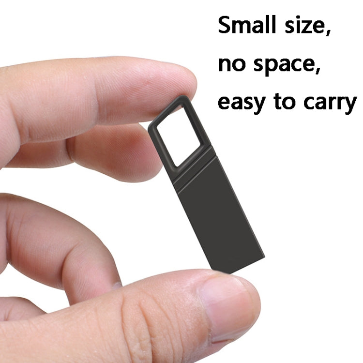 Zsudg8 High-Speed USB 2.0 Car USB Flash Drive