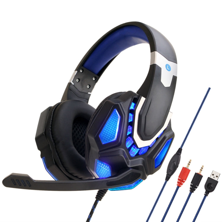 Soyto G10 Gaming Computer Headset