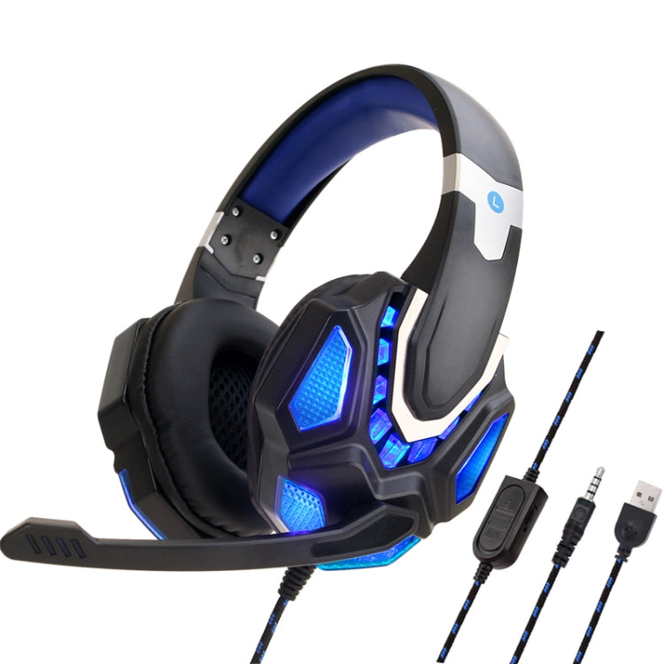 Soyto G10 Gaming Computer Headset