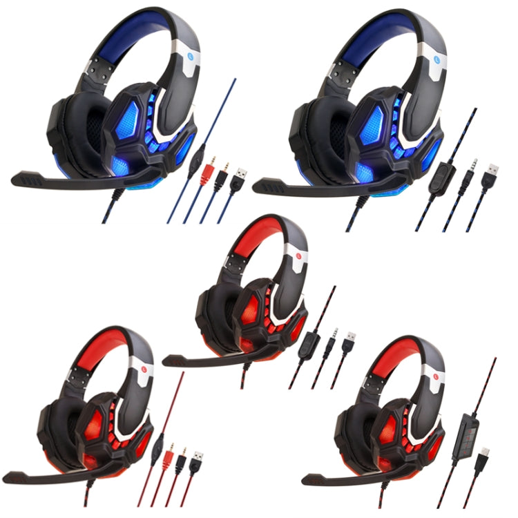 Soyto G10 Gaming Computer Headset