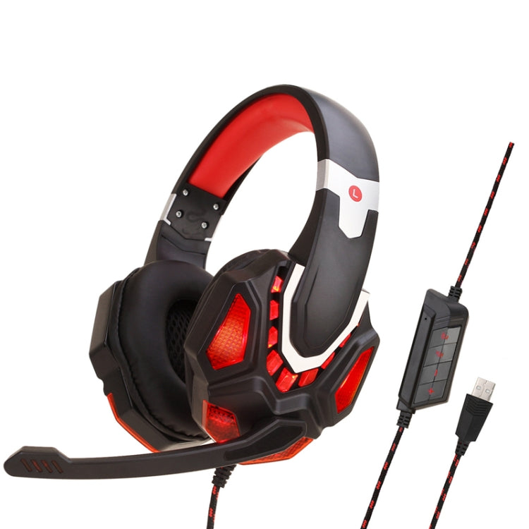 Soyto G10 Gaming Computer Headset