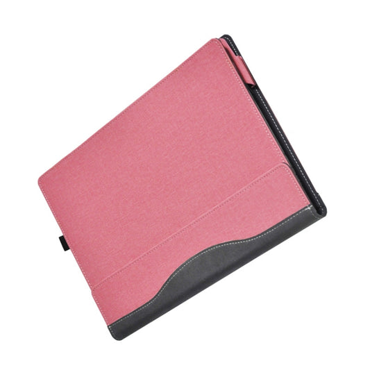 Laptop Leather Anti-Fall Protective Case