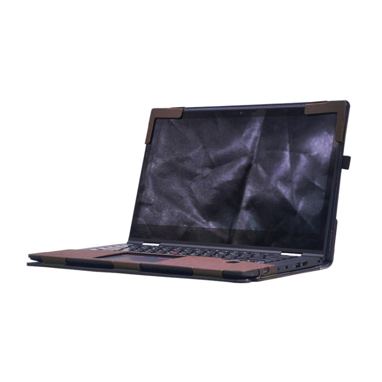 Laptop Drop Resistant Protective Case