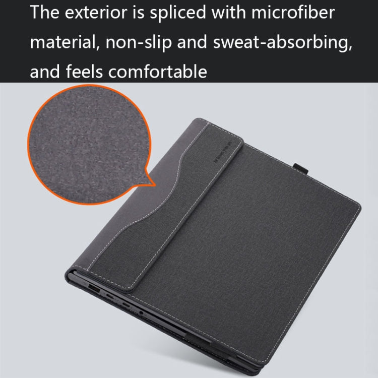 Laptop Anti-Drop Protective Case