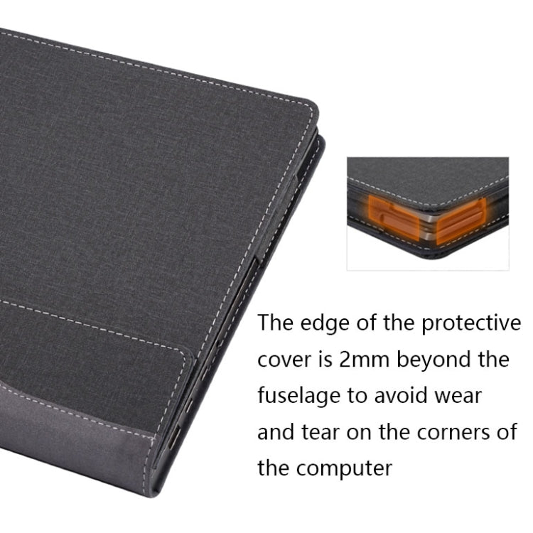 Laptop Anti-Drop Protective Case