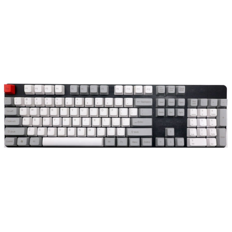 Mechanical Keyboard Laser PBT Keycap