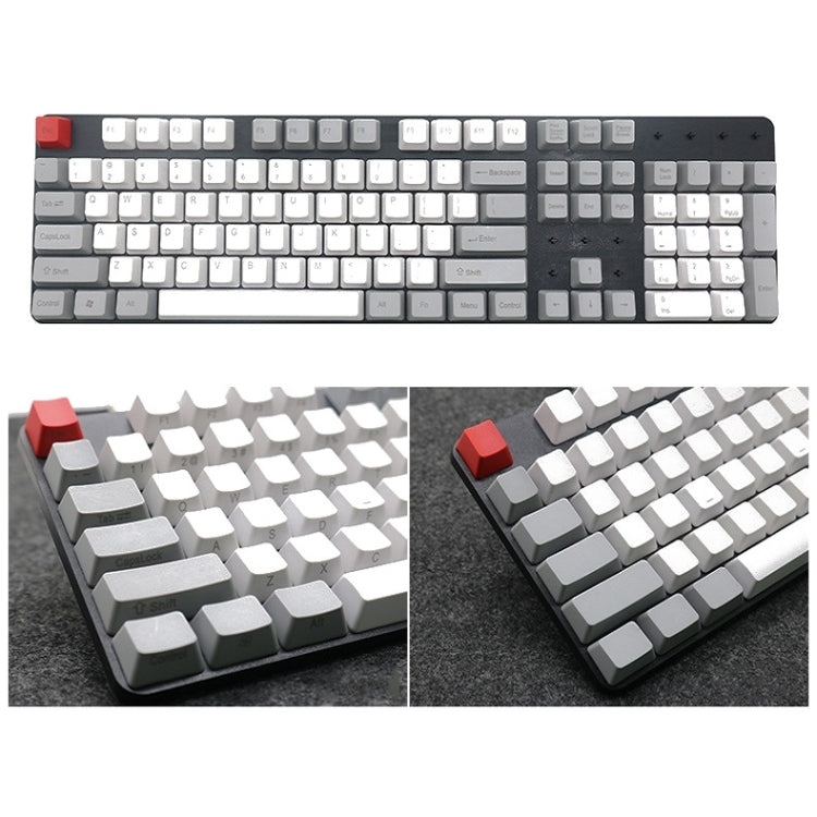 Mechanical Keyboard Laser PBT Keycap