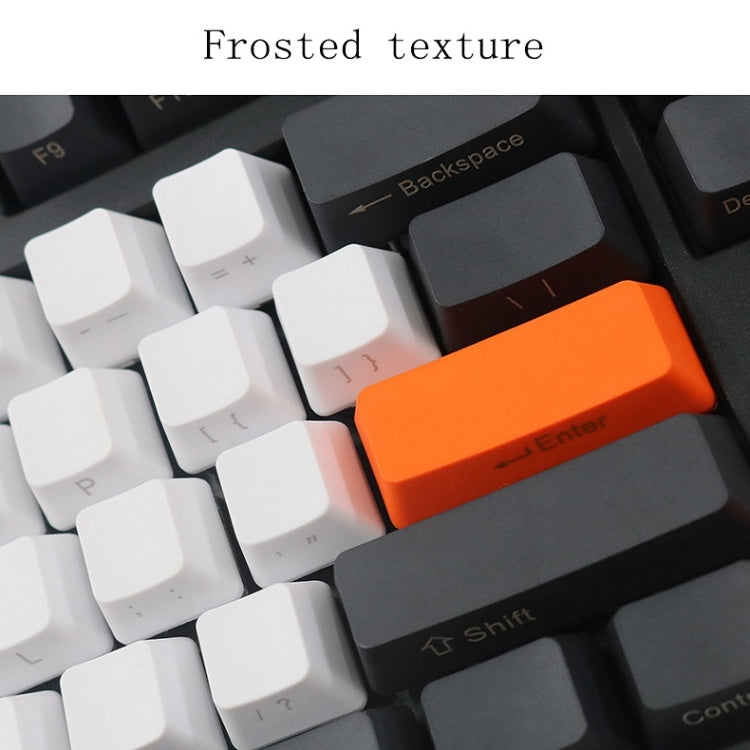 Mechanical Keyboard Laser PBT Keycap