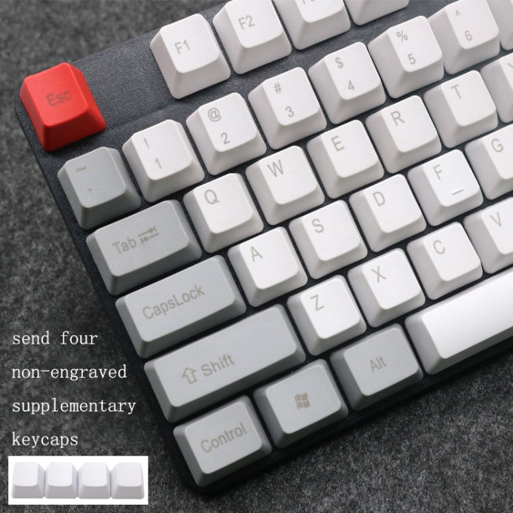 Mechanical Keyboard Laser PBT Keycap