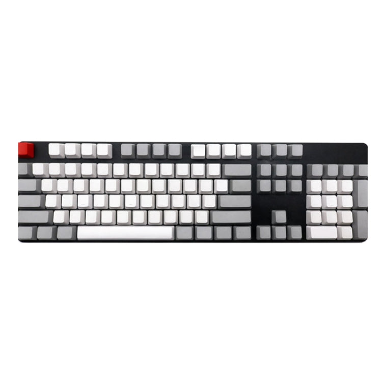 Mechanical Keyboard Laser PBT Keycap