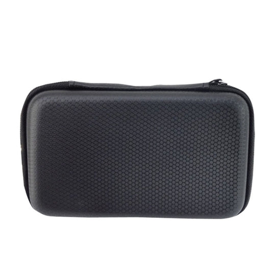 GH1302 EVA Hard Shell Hard Drive Bag Digital Storage Bag