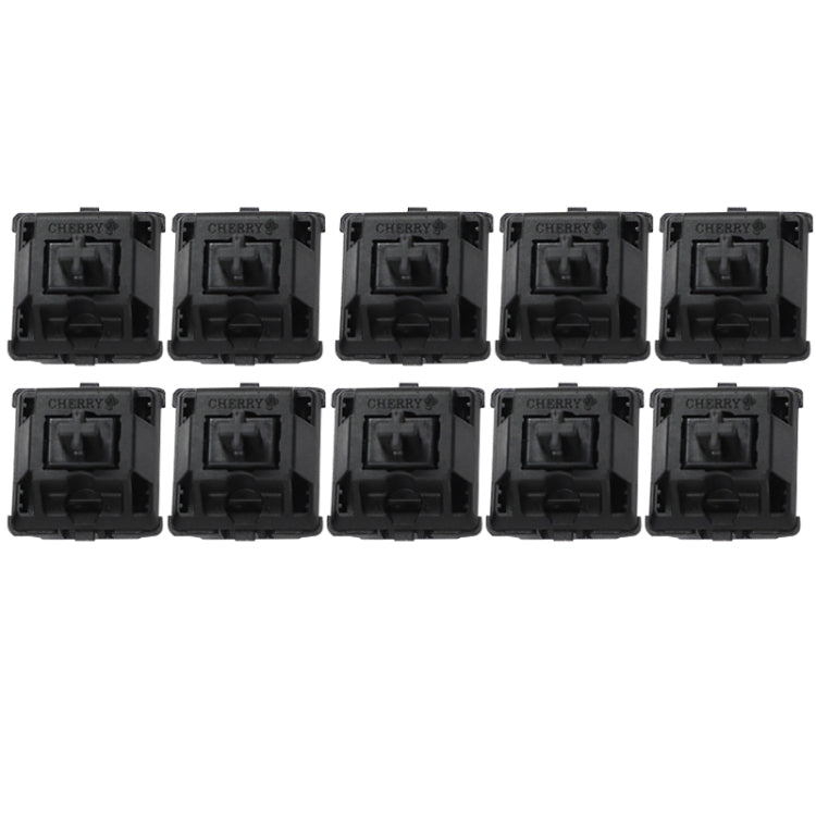 10PCS Cherry Shaft MX Switch Linear Mute Keyboard Shaft