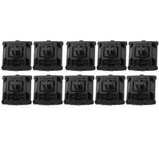 10PCS Cherry Shaft MX Switch Linear Mute Keyboard Shaft