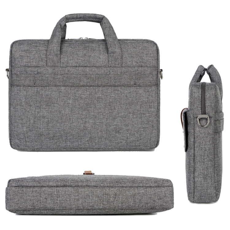 Multifunctional Wear-resistant Shoulder Handheld Laptop Bag