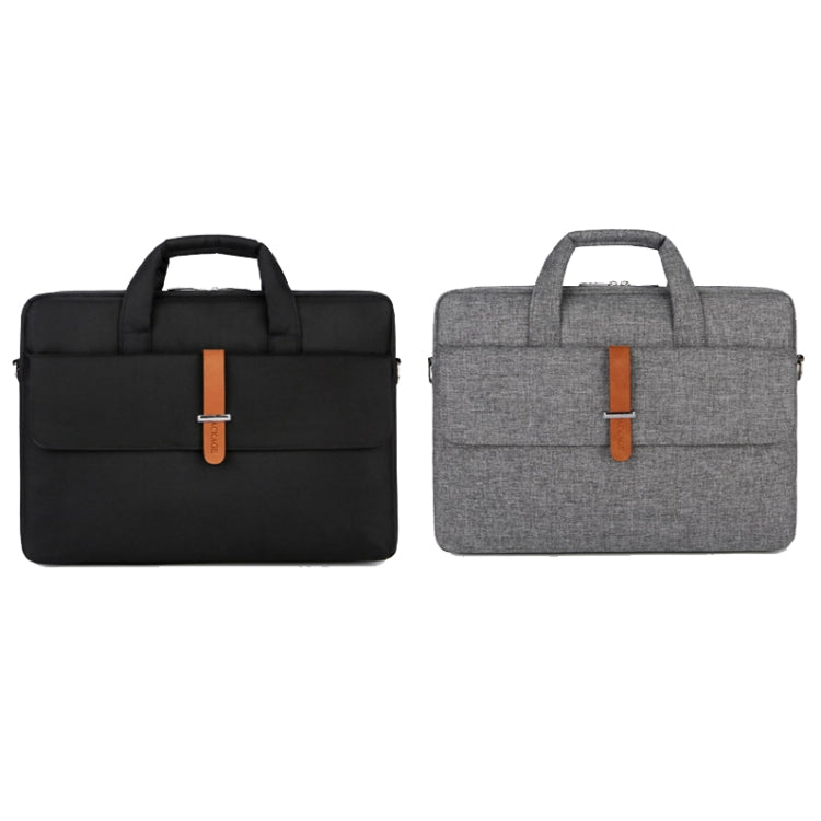 Multifunctional Wear-resistant Shoulder Handheld Laptop Bag