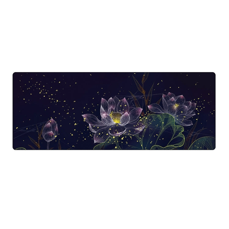 Large Desk Mouse Pad, Series 4