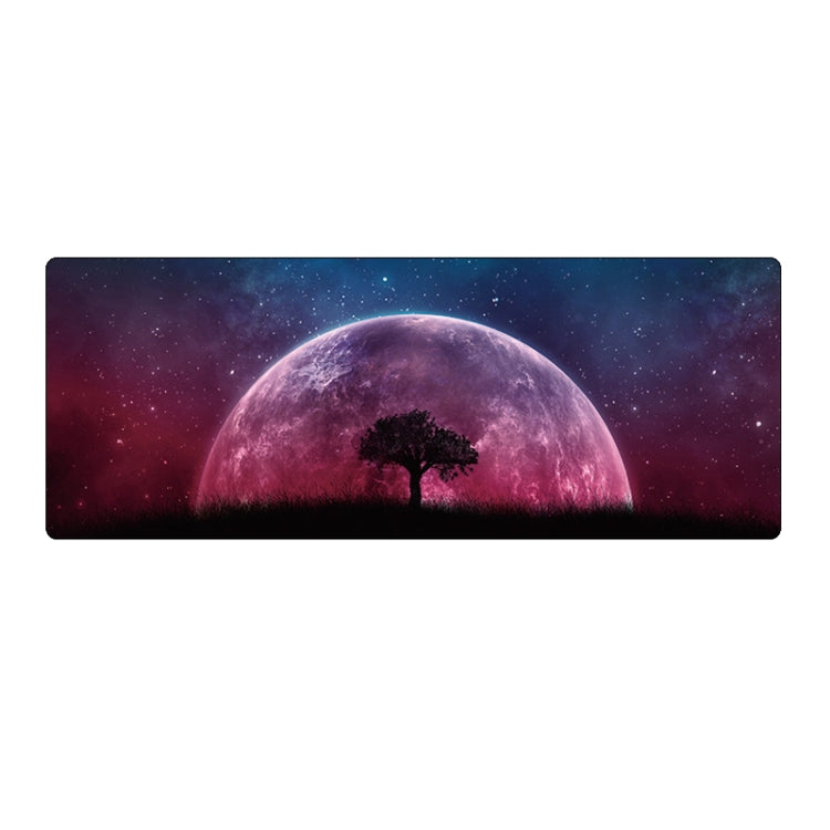 Large Desk Mouse Pad, Series 4