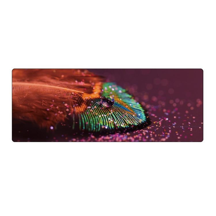 Large Desk Mouse Pad, Series 4