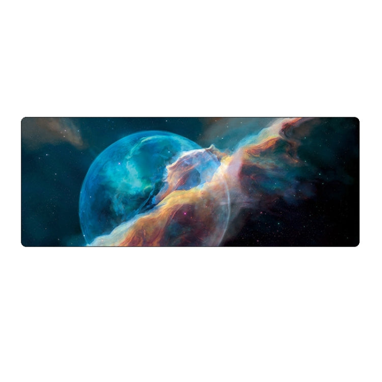 Large Desk Mouse Pad, Series 4