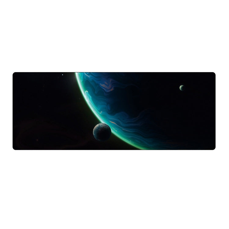 Large Desk Mouse Pad, Series 4