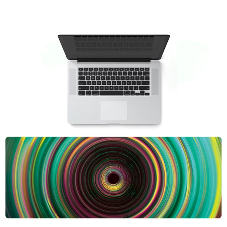 Large Desk Mouse Pad, Series 4