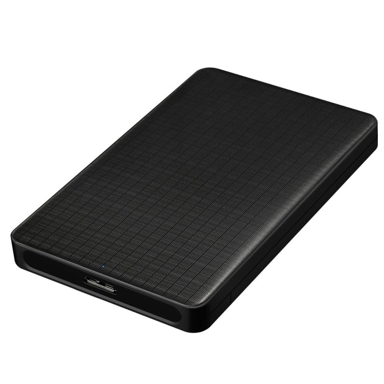 E39 2.5 Inch USB3.0 SATA Mobile Hard Disk Box