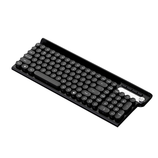 LANGTU L3 102 Keys Anti-Spill Silent Office Wired Mechanical Keyboard, Cable Length: 1.5m