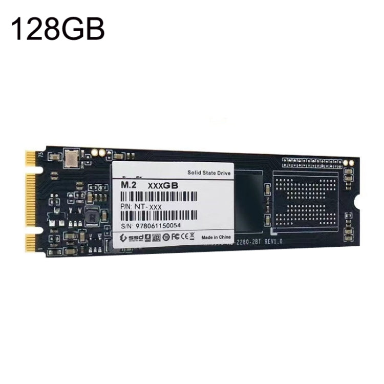 M.2 2.5 Inch High-speed SSD Solid State Drive