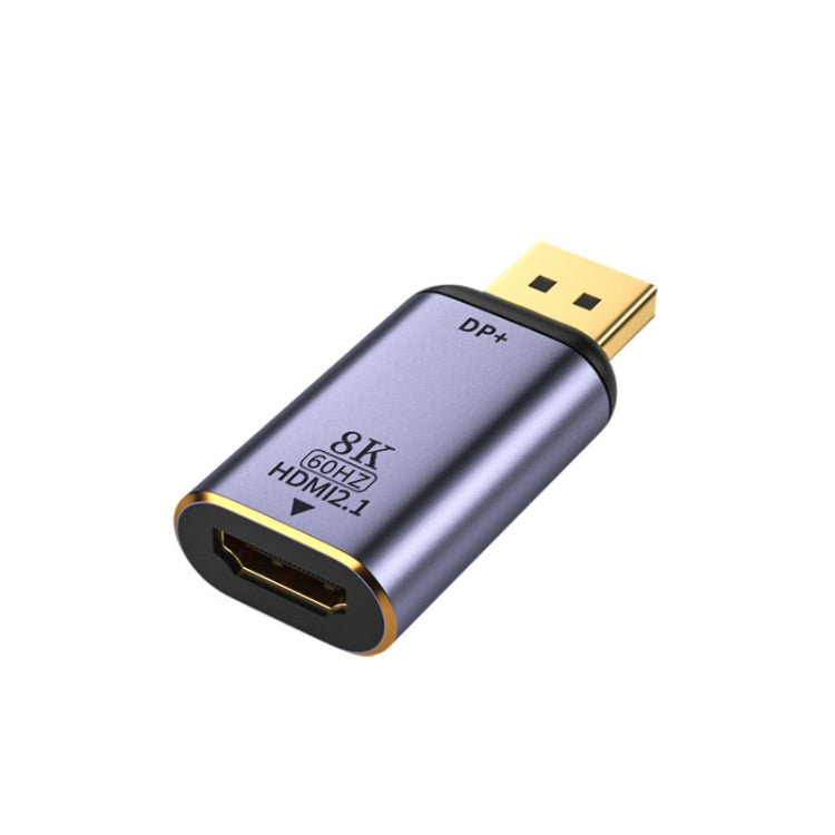 Type-C to HDMI/DP/Mini DP Converter, Style: