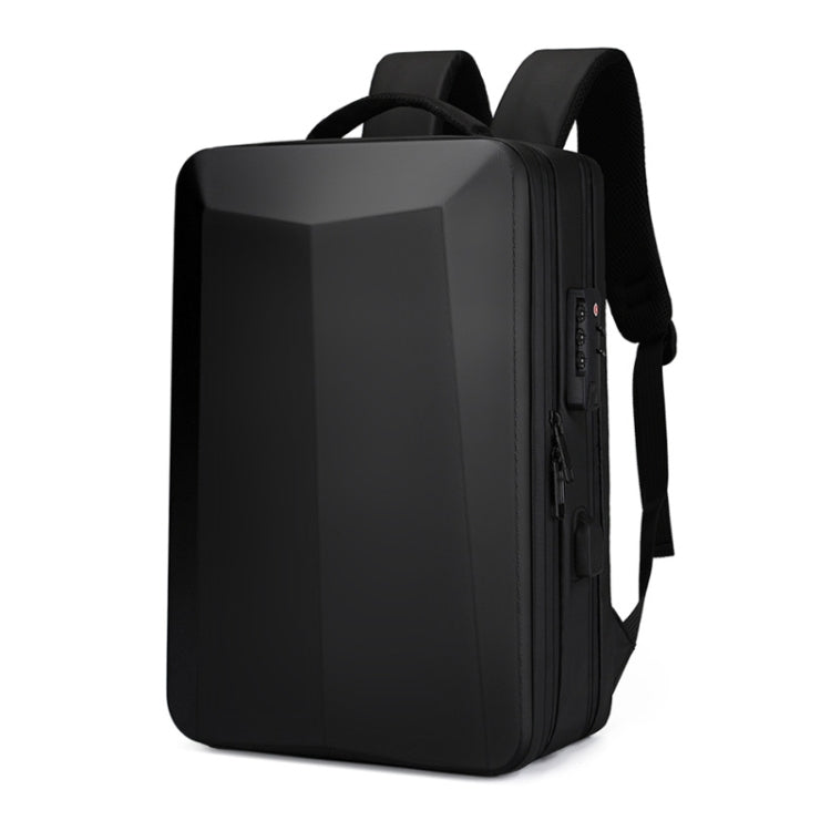 ABS Hard Shell Gaming Computer Backpack