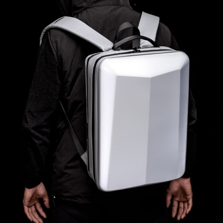 ABS Hard Shell Gaming Computer Backpack