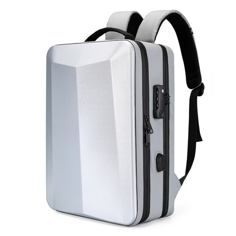 ABS Hard Shell Gaming Computer Backpack