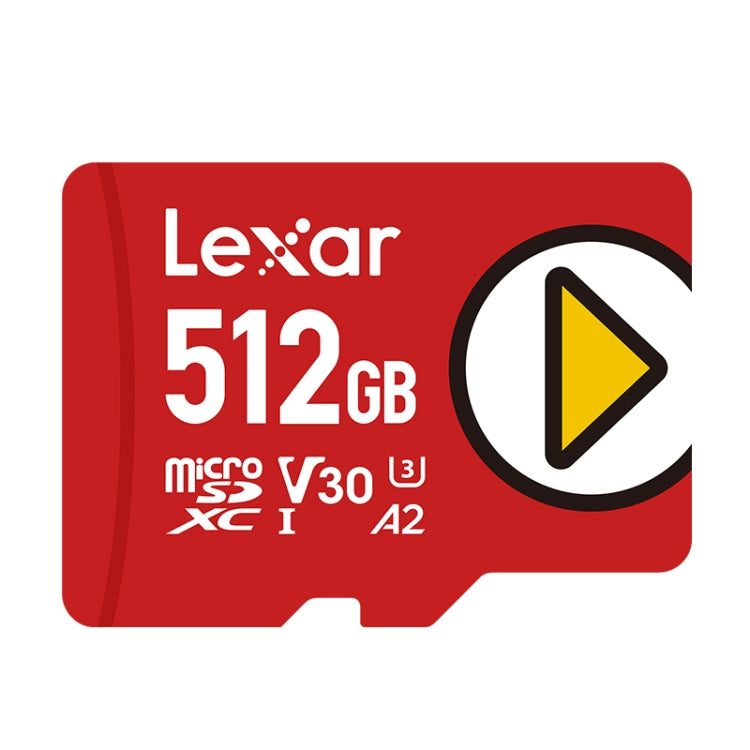 Lexar LSDMI High-Speed TF Card Game Console Memory Card