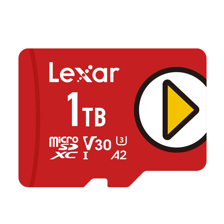 Lexar LSDMI High-Speed TF Card Game Console Memory Card