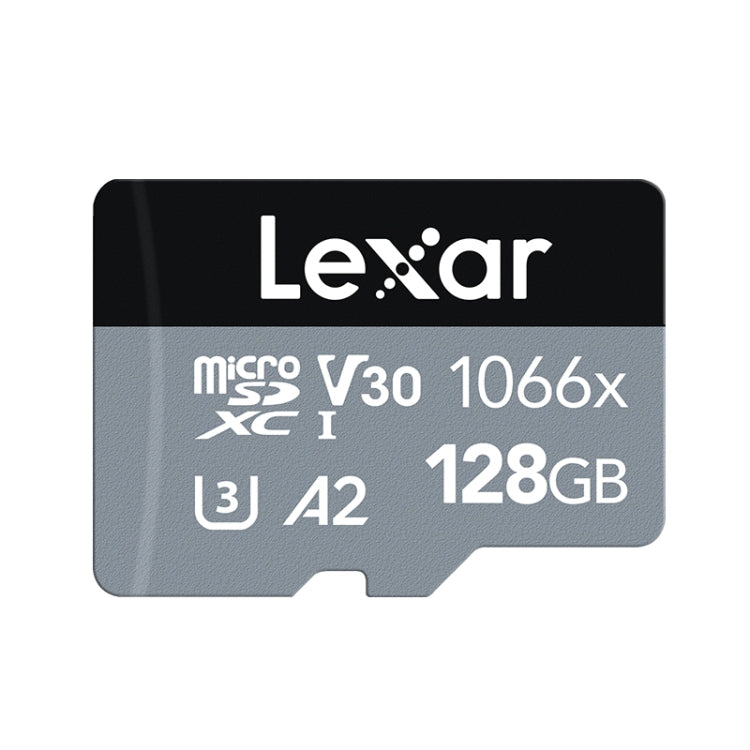 Lexar LKSTF1066X High-Speed TF Card Motion Camera Surveillance Recorder Memory Card