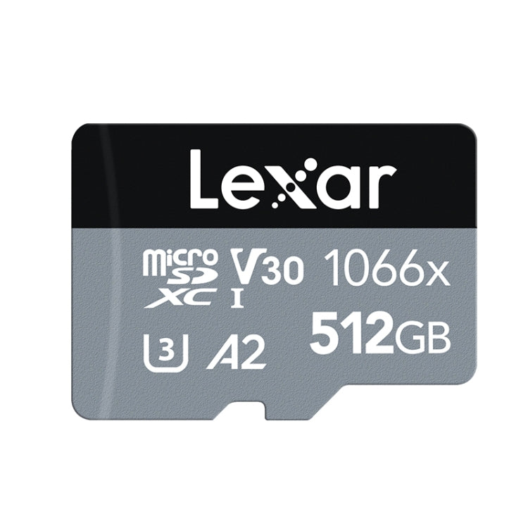 Lexar LKSTF1066X High-Speed TF Card Motion Camera Surveillance Recorder Memory Card