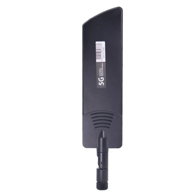 5G Full Netcom Black Plastic Sleeve Signal Strong High Gain Antenna