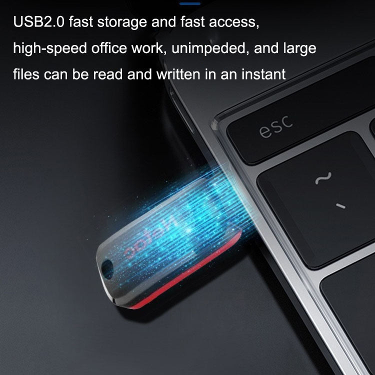 Netac U197 Office File High Speed ??USB Flash Drive