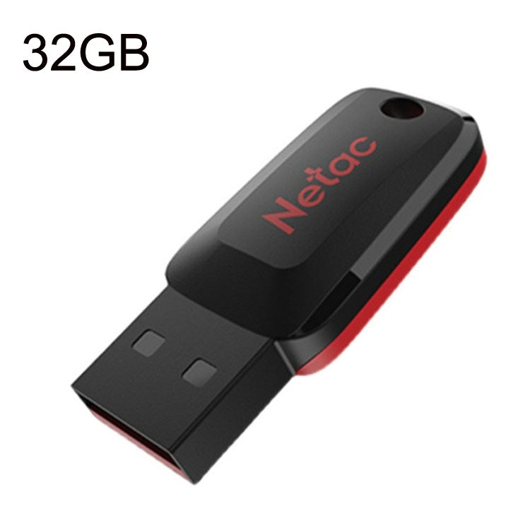 Netac U197 Office File High Speed ??USB Flash Drive