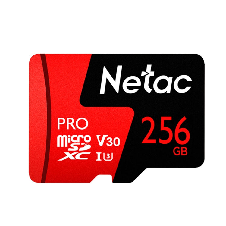 Netac Driving Recorder Surveillance Camera Mobile Phone Memory Card