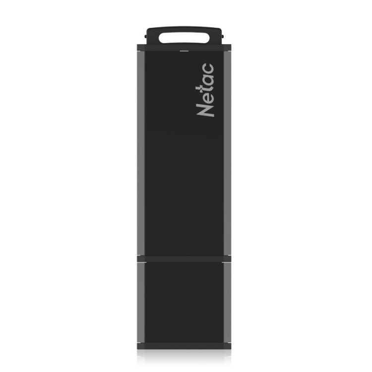 Netac U351 Metal High Speed Mini USB Flash Drives